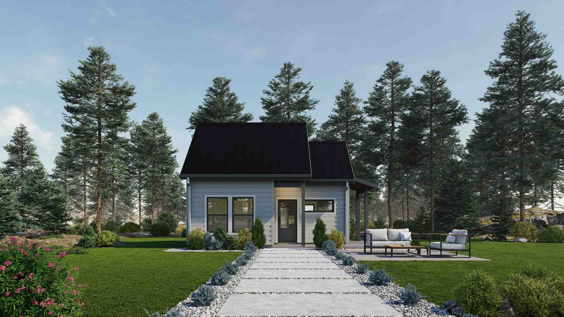 Custom Built Homes Washington State Top 3 Dream Options